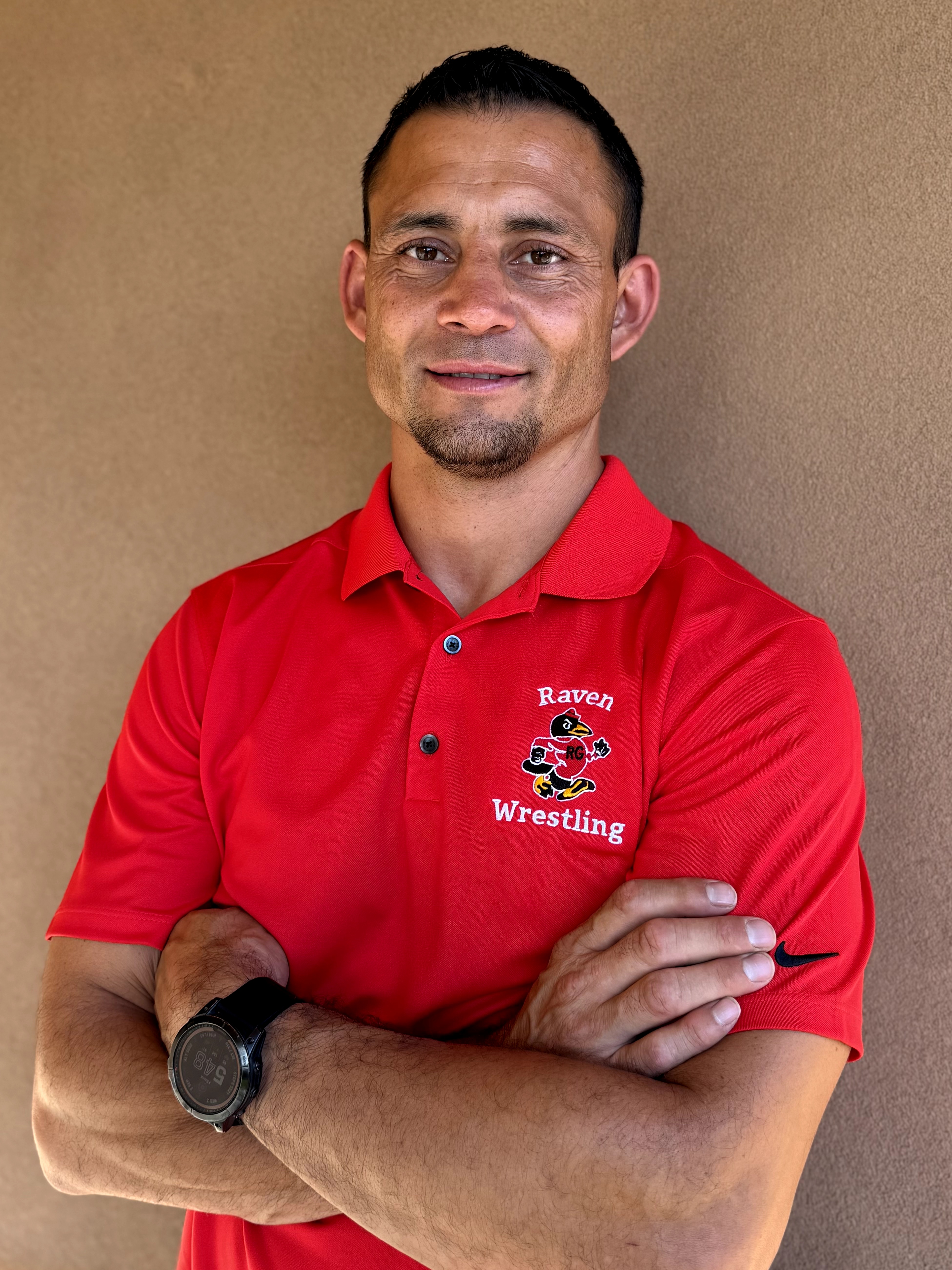 Coach Photo