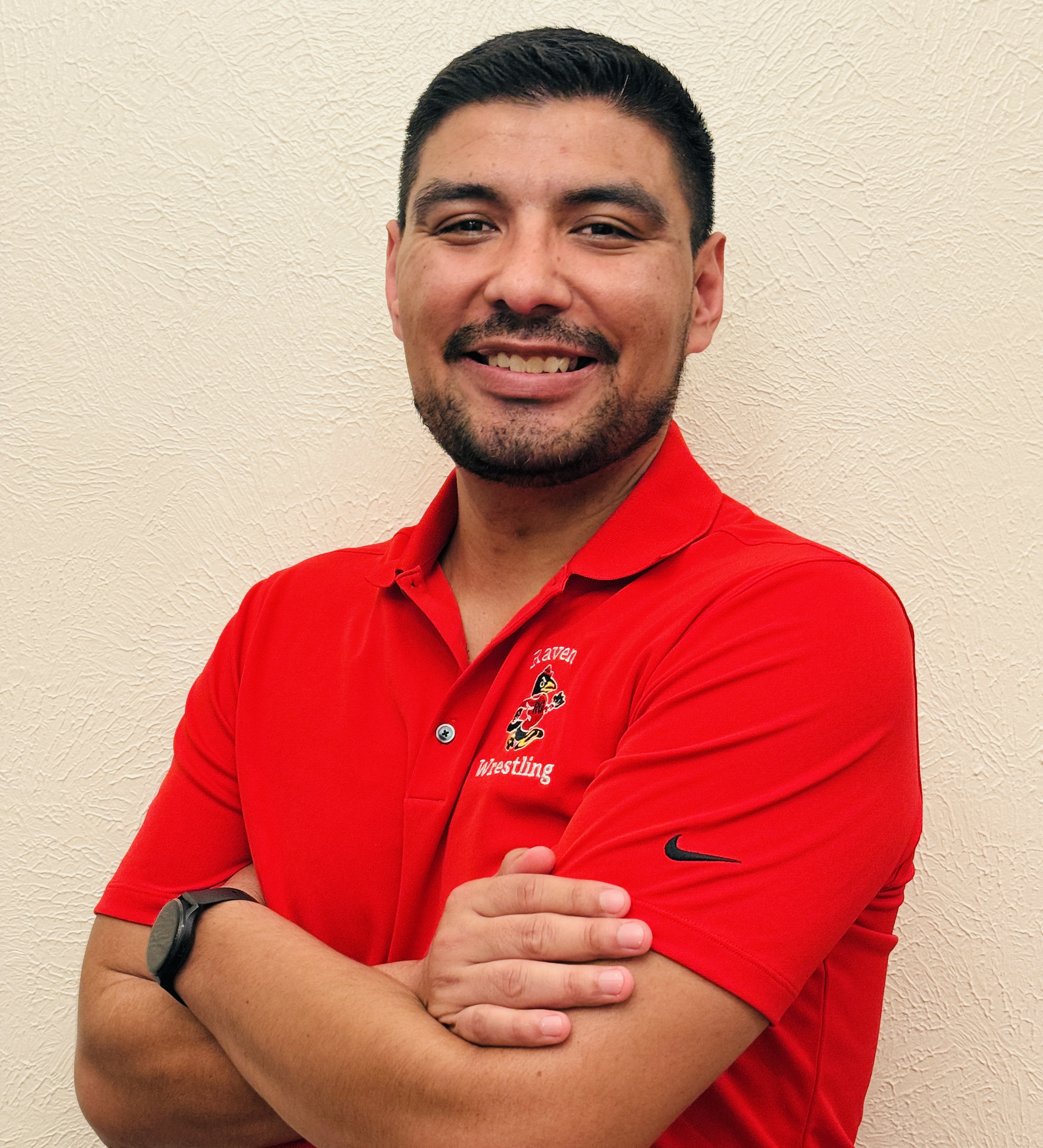 Coach Photo