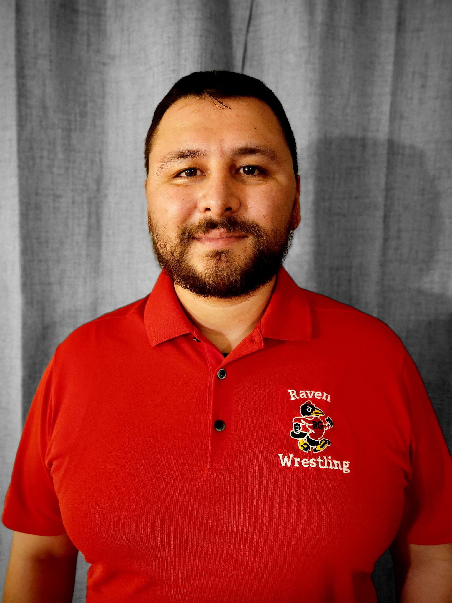 Coach Photo